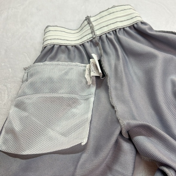 Wilson Childs Softball/Baseball Grey Knicker Pant Small - Picture 6 of 6